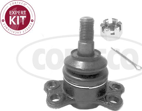 Corteco 49395921 - Articulatie sarcina / ghidare parts5.com