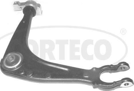 Corteco 49395540 - Track Control Arm parts5.com