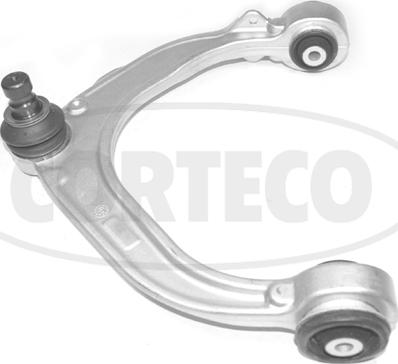 Corteco 49395501 - Brat, suspensie roata parts5.com