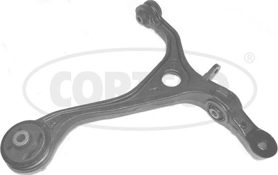 Corteco 49395514 - Spona, vešanje točkova parts5.com