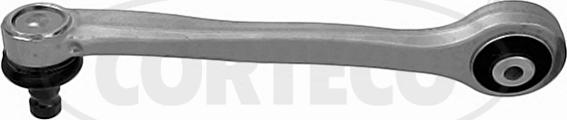 Corteco 49395606 - Wahacz, zawieszenie koła parts5.com