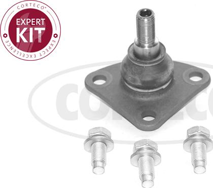 Corteco 49395174 - Rótula de suspensión / carga parts5.com