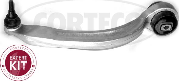 Corteco 49395176 - Bras de liaison, suspension de roue parts5.com