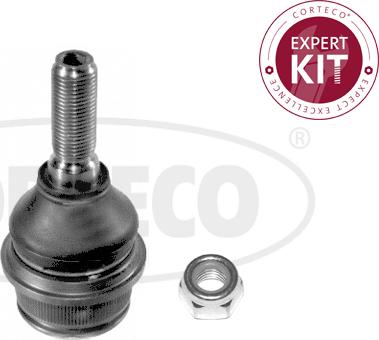 Corteco 49395305 - Rótula de suspensión / carga parts5.com