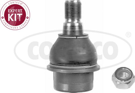 Corteco 49395301 - Articulatie sarcina / ghidare parts5.com