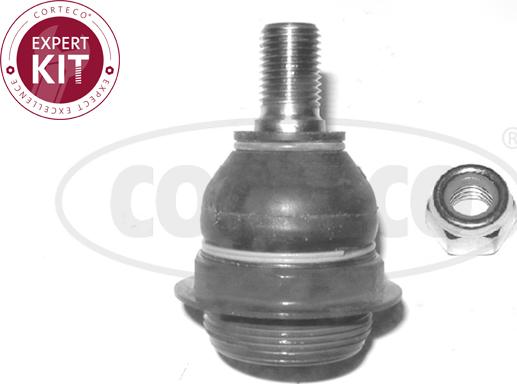 Corteco 49395236 - Przegub mocujący / prowadzący parts5.com