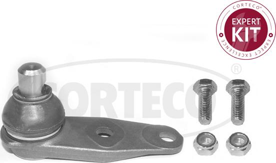 Corteco 49395781 - Nosivi / vodeći zglob parts5.com