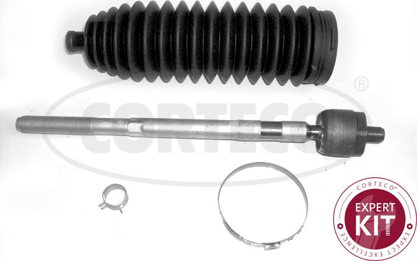 Corteco 49396931 - Komplet za popravilo, aksialni zgib jarmovega droga parts5.com