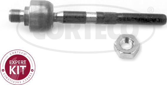 Corteco 49396938 - Articulatie axiala, cap de bara parts5.com