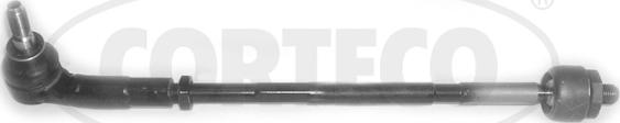 Corteco 49396461 - Tie Rod parts5.com