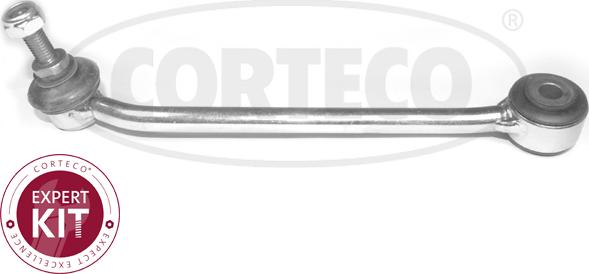 Corteco 49396481 - Brat / bieleta suspensie, stabilizator parts5.com