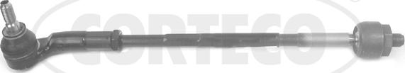 Corteco 49396488 - Tie Rod parts5.com