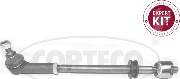 Corteco 49396436 - Bara directie parts5.com