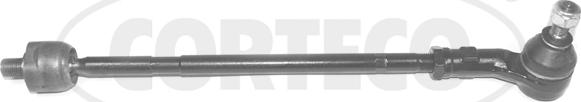 Corteco 49396559 - Tie Rod parts5.com