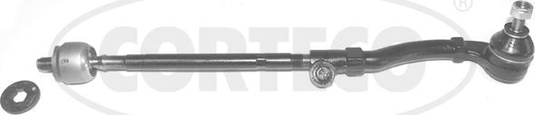 Corteco 49396550 - Bara directie parts5.com