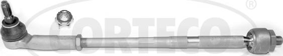 Corteco 49396659 - Tie Rod parts5.com