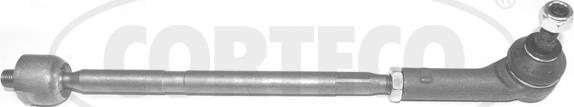 Corteco 49396658 - Spojovacia tyč riadenia parts5.com