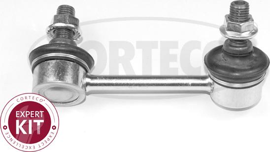 Corteco 49396615 - Brat / bieleta suspensie, stabilizator parts5.com