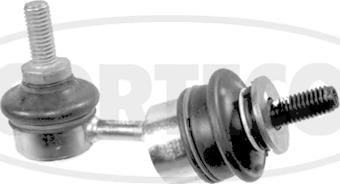 Corteco 49396193 - Brat / bieleta suspensie, stabilizator parts5.com