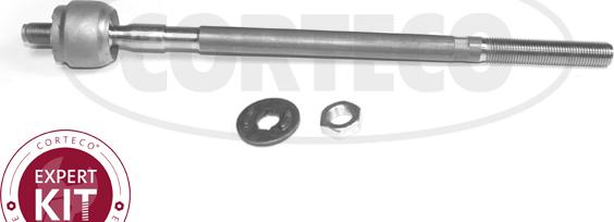 Corteco 49396845 - Articulatie axiala, cap de bara parts5.com