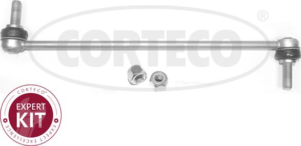 Corteco 49396345 - Rod / Strut, stabiliser parts5.com