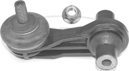 Corteco 49396350 - Brat / bieleta suspensie, stabilizator parts5.com