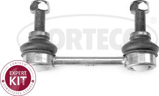 Corteco 49396238 - Drążek / wspornik, stabilizator parts5.com