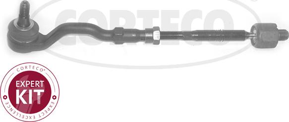 Corteco 49396229 - Bara directie parts5.com