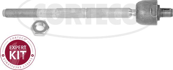 Corteco 49396774 - Aksialni zgib, jarmski drog parts5.com