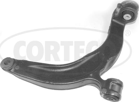 Corteco 49398956 - Rameno zavesenia kolies parts5.com