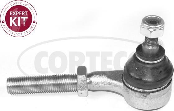 Corteco 49398958 - Hlava příčného táhla řízení parts5.com