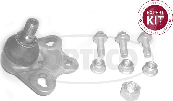 Corteco 49398908 - Trag / Führungsgelenk parts5.com