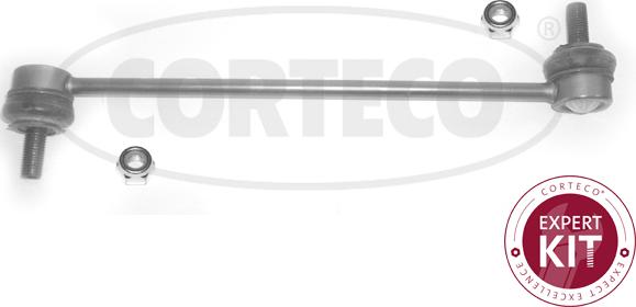 Corteco 49398919 - Demir / kol, stabilizatör parts5.com