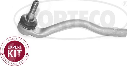 Corteco 49398989 - Cap de bara parts5.com