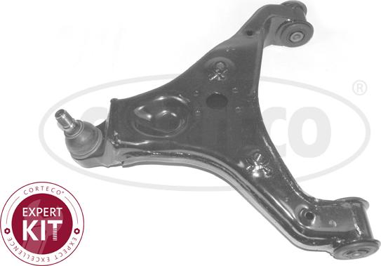 Corteco 49398985 - Brat, suspensie roata parts5.com