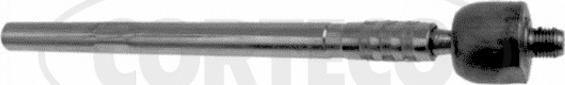 Corteco 49398934 - Inner Tie Rod, Axle Joint parts5.com