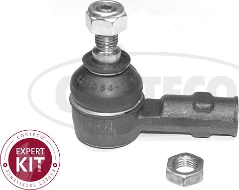 Corteco 49398920 - Tie Rod End parts5.com