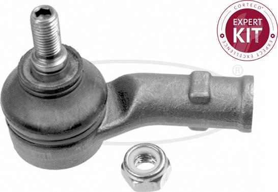 Corteco 49398922 - Tie Rod End parts5.com