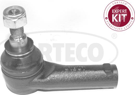 Corteco 49398978 - Glava jarmovega droga parts5.com