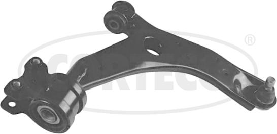 Corteco 49398499 - Krmilje, obesa koles parts5.com