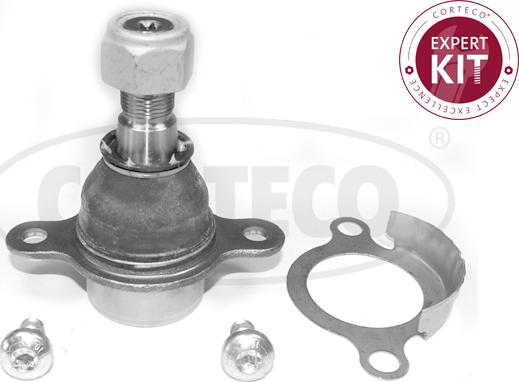 Corteco 49398494 - Articulatie sarcina / ghidare parts5.com