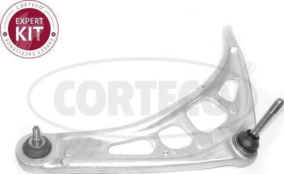 Corteco 49398440 - Brat, suspensie roata parts5.com