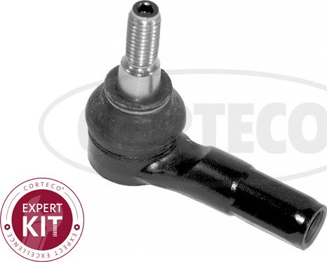 Corteco 49398460 - Tie Rod End parts5.com