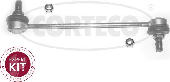 Corteco 49398483 - Brat / bieleta suspensie, stabilizator parts5.com