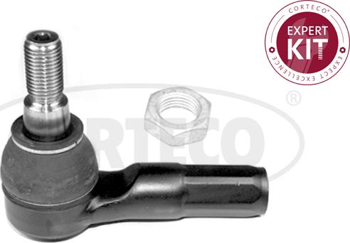 Corteco 49398472 - Cap de bara parts5.com