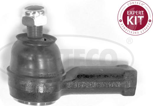 Corteco 49398594 - Hlava příčného táhla řízení parts5.com