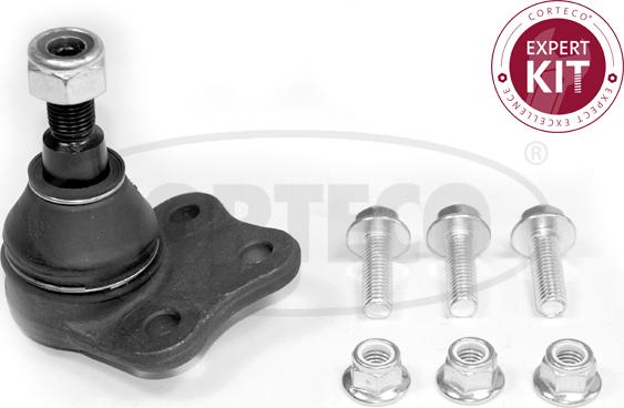 Corteco 49398595 - Ball Joint parts5.com