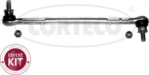 Corteco 49398593 - Demir / kol, stabilizatör parts5.com