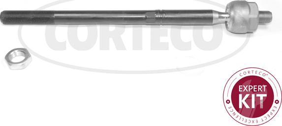 Corteco 49398568 - Raidetangon pää, suora parts5.com