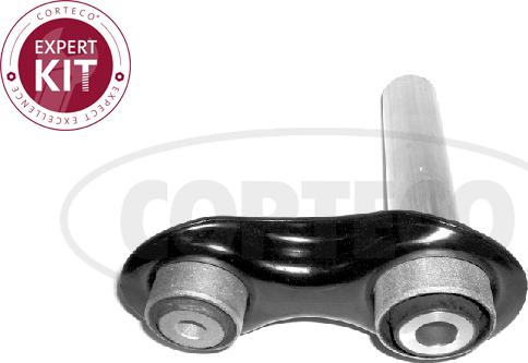 Corteco 49398585 - Barra oscilante, suspensión de ruedas parts5.com